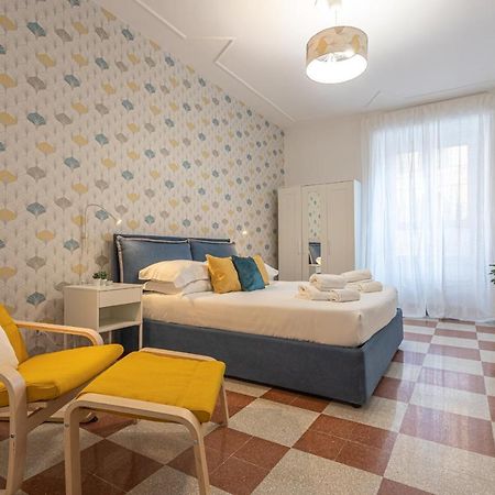 Adriana'S Suites In Prati Close To Vatican Museum Rom Exterior foto