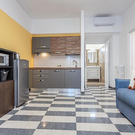 Adriana'S Suites In Prati Close To Vatican Museum Rom Exterior foto