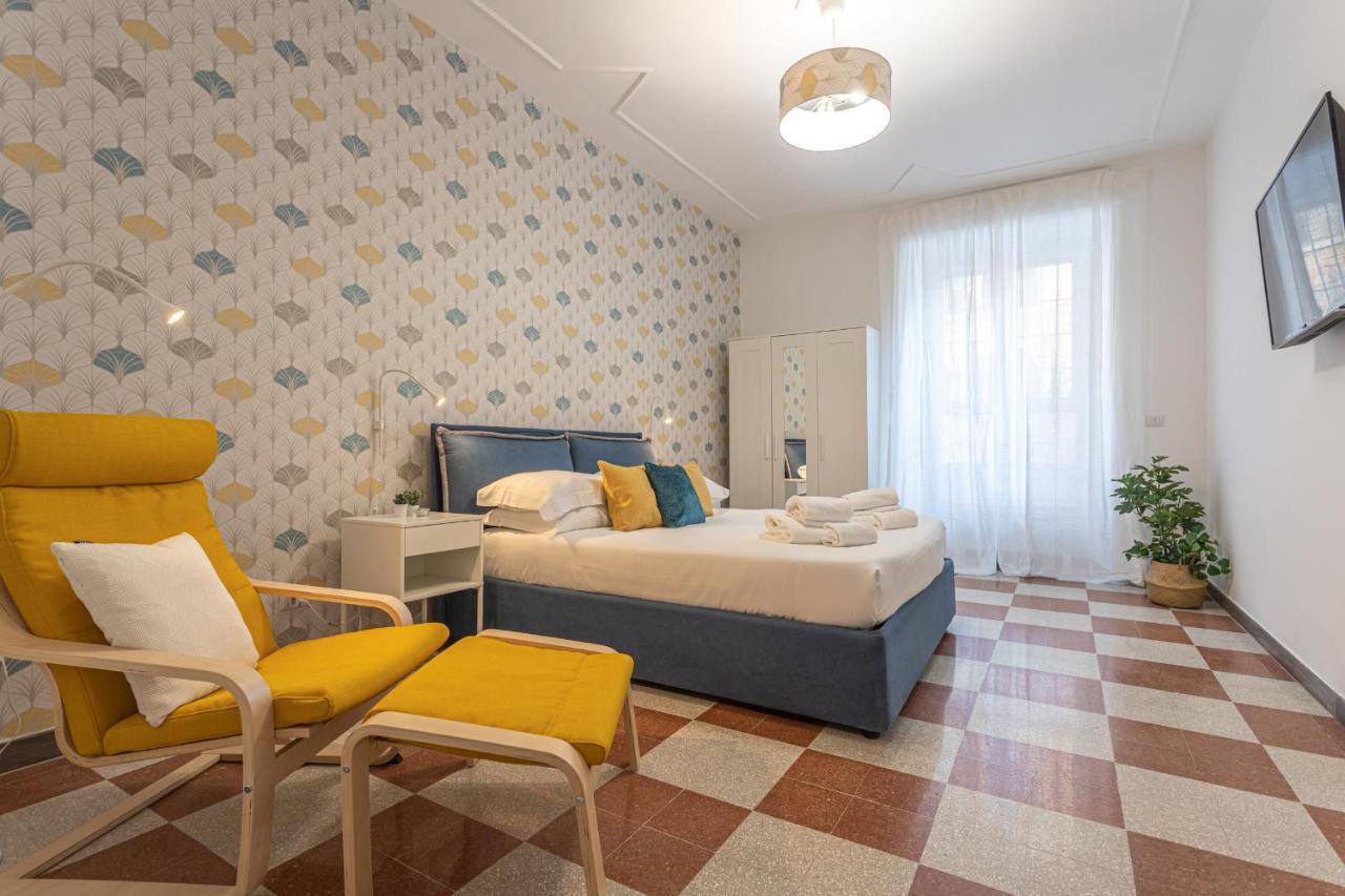 Adriana'S Suites In Prati Close To Vatican Museum Rom Exterior foto