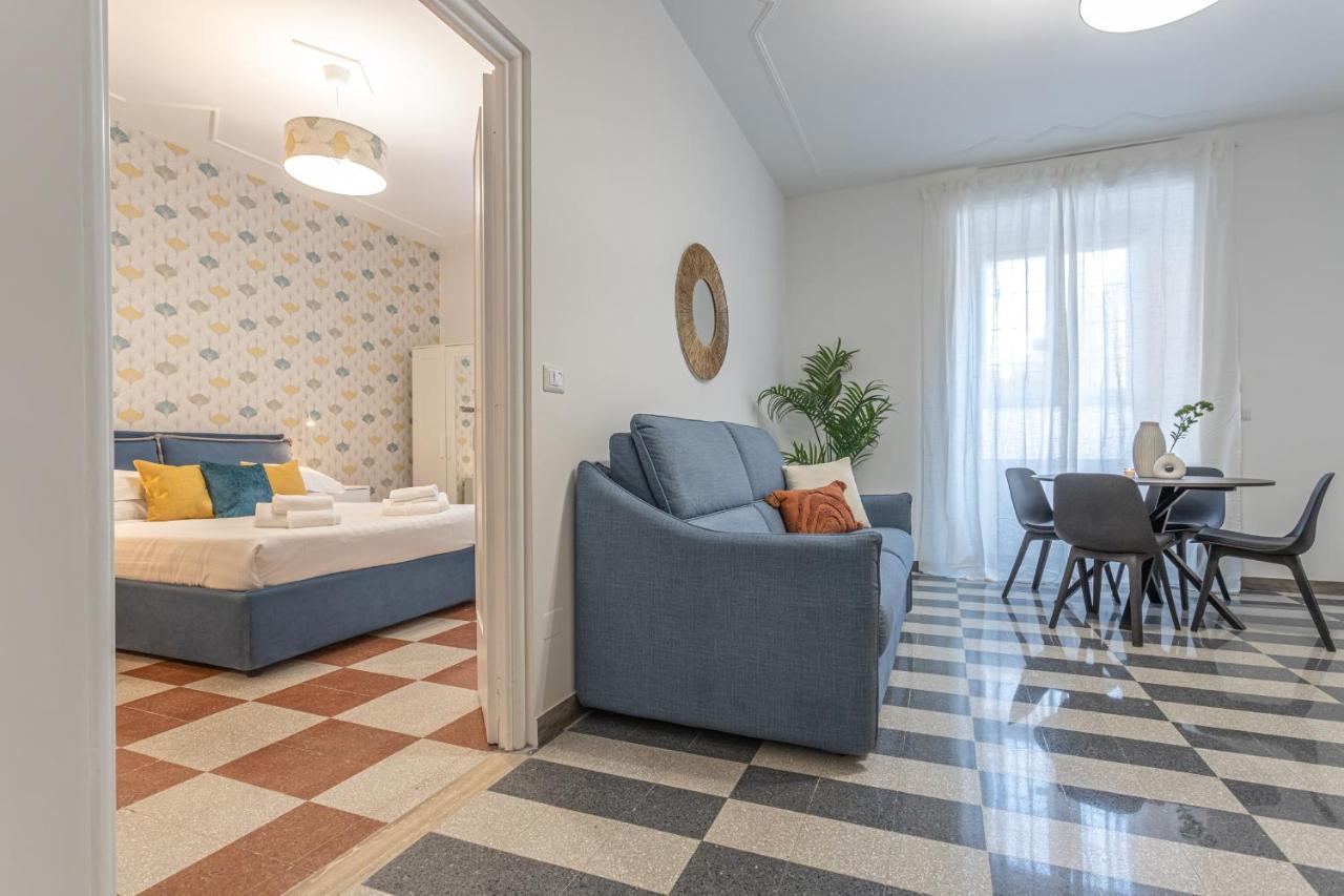 Adriana'S Suites In Prati Close To Vatican Museum Rom Exterior foto