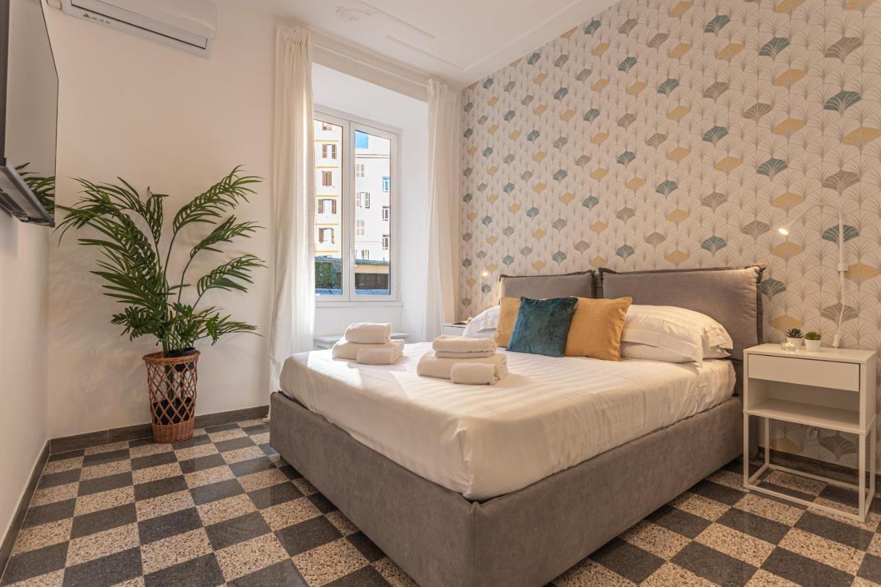 Adriana'S Suites In Prati Close To Vatican Museum Rom Exterior foto