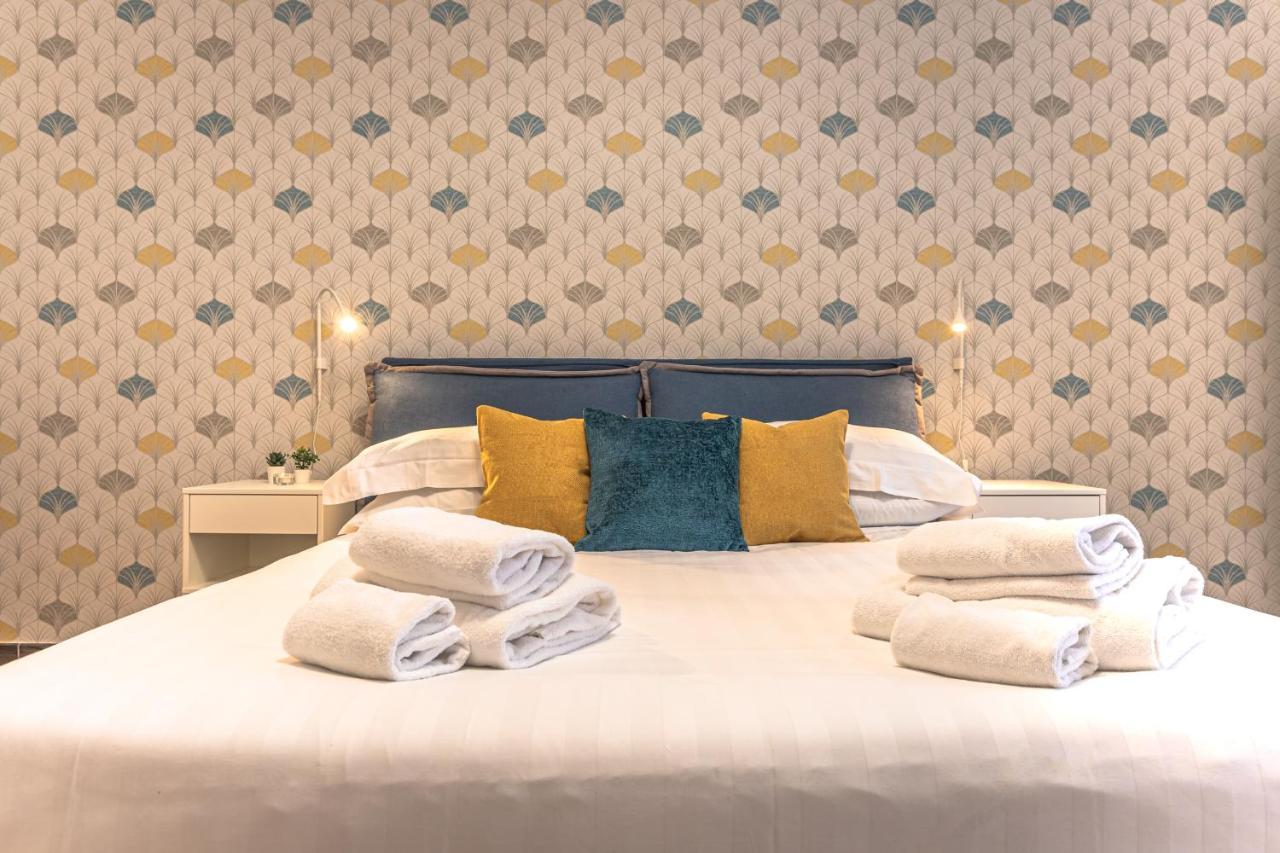 Adriana'S Suites In Prati Close To Vatican Museum Rom Exterior foto