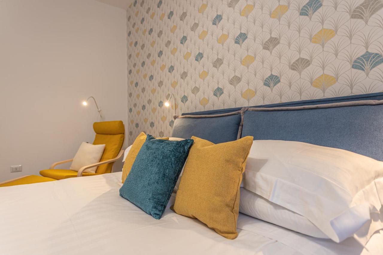 Adriana'S Suites In Prati Close To Vatican Museum Rom Exterior foto