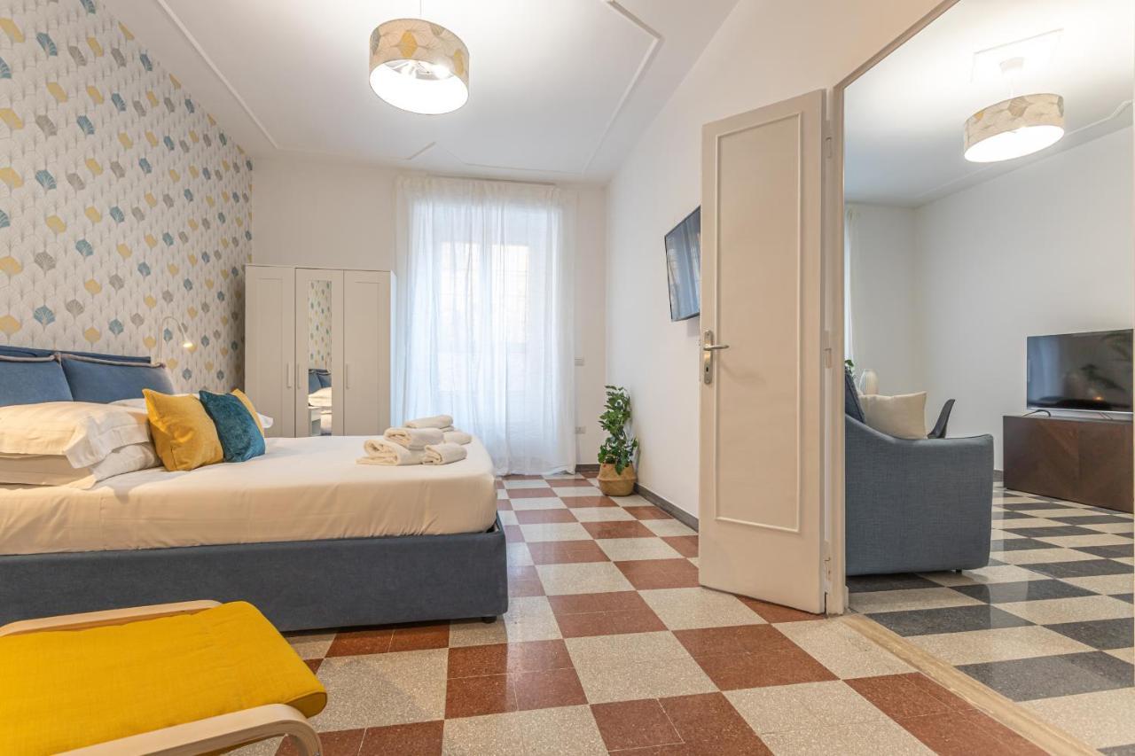 Adriana'S Suites In Prati Close To Vatican Museum Rom Exterior foto