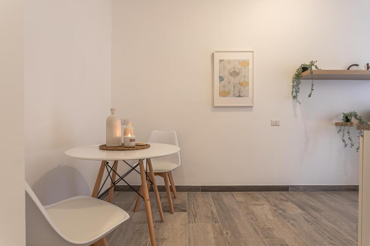 Adriana'S Suites In Prati Close To Vatican Museum Rom Exterior foto