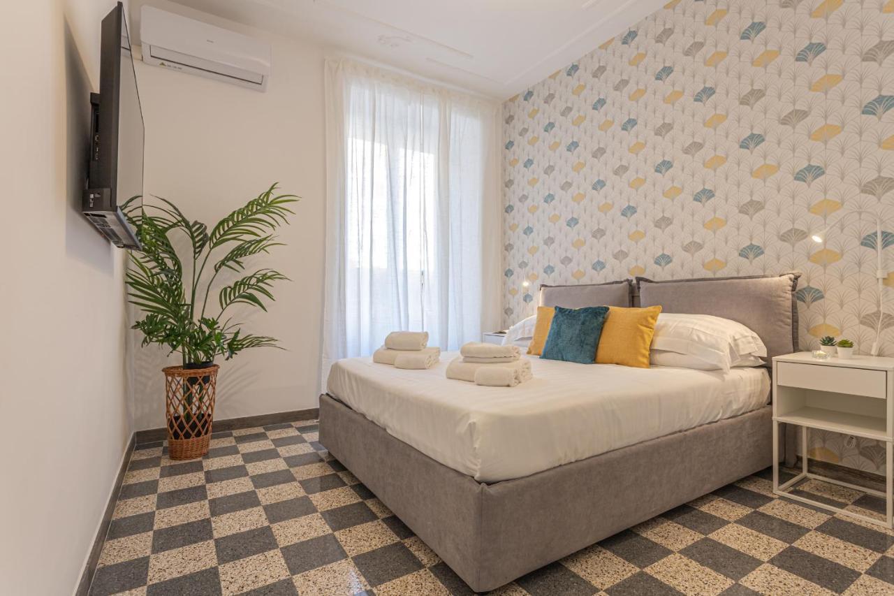 Adriana'S Suites In Prati Close To Vatican Museum Rom Exterior foto