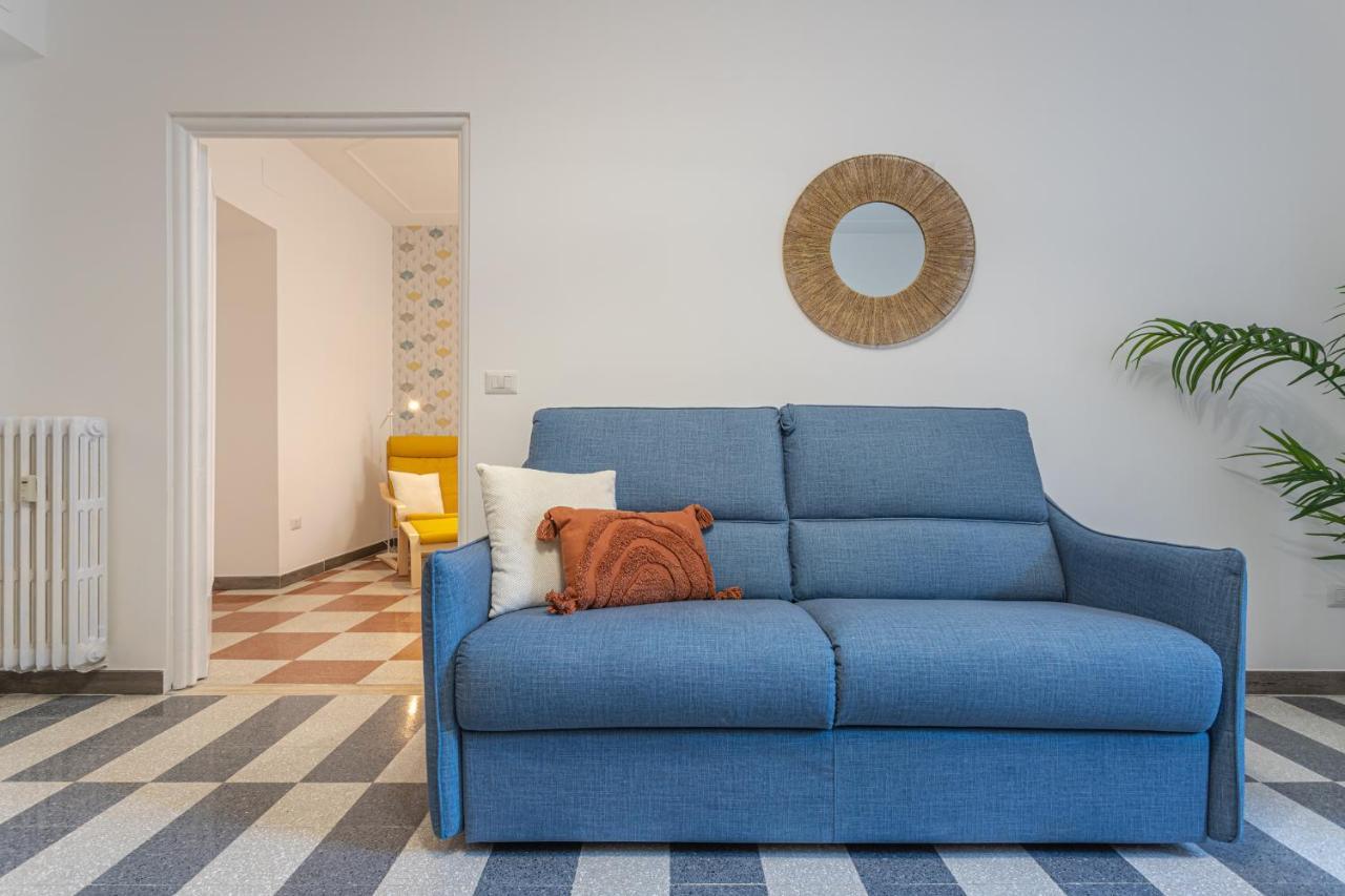 Adriana'S Suites In Prati Close To Vatican Museum Rom Exterior foto