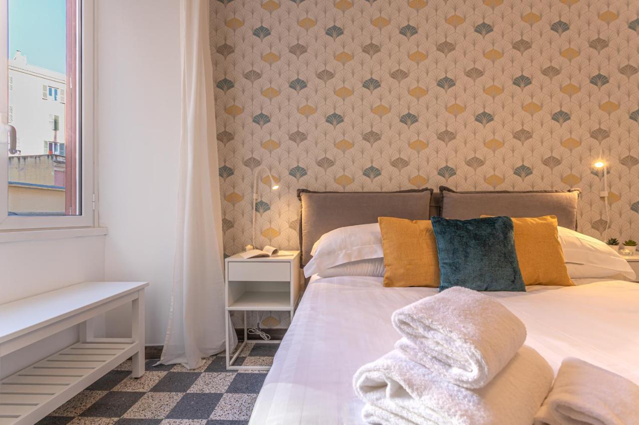 Adriana'S Suites In Prati Close To Vatican Museum Rom Exterior foto
