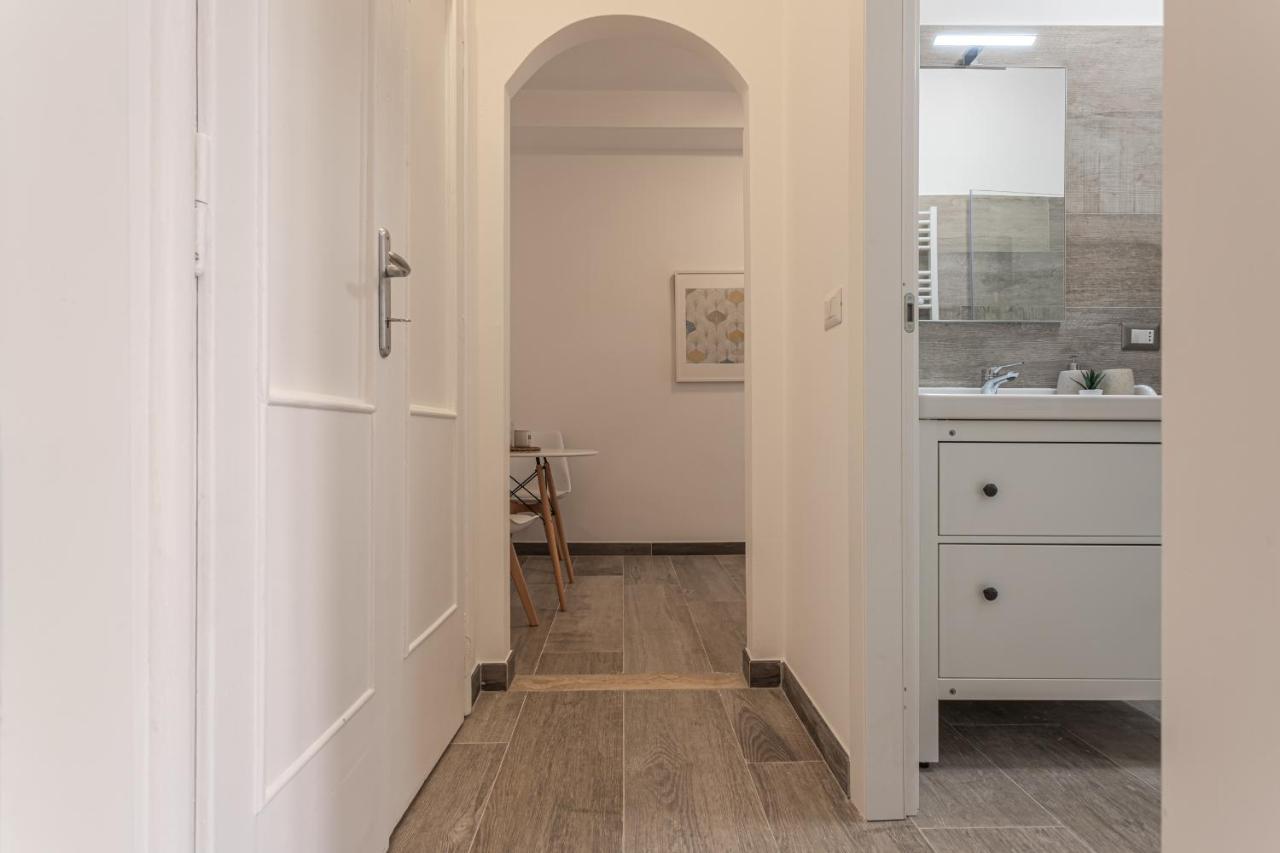 Adriana'S Suites In Prati Close To Vatican Museum Rom Exterior foto