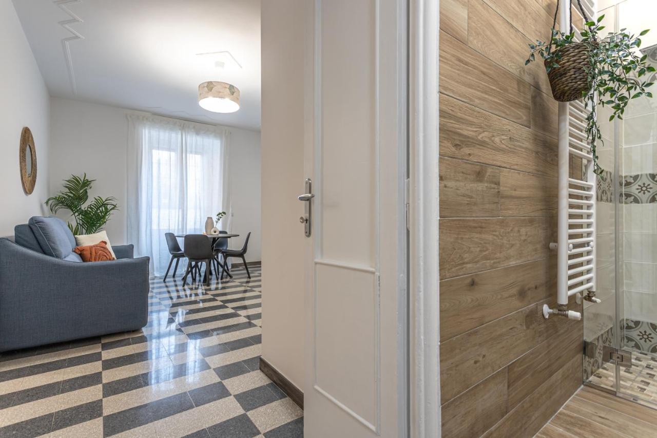 Adriana'S Suites In Prati Close To Vatican Museum Rom Exterior foto