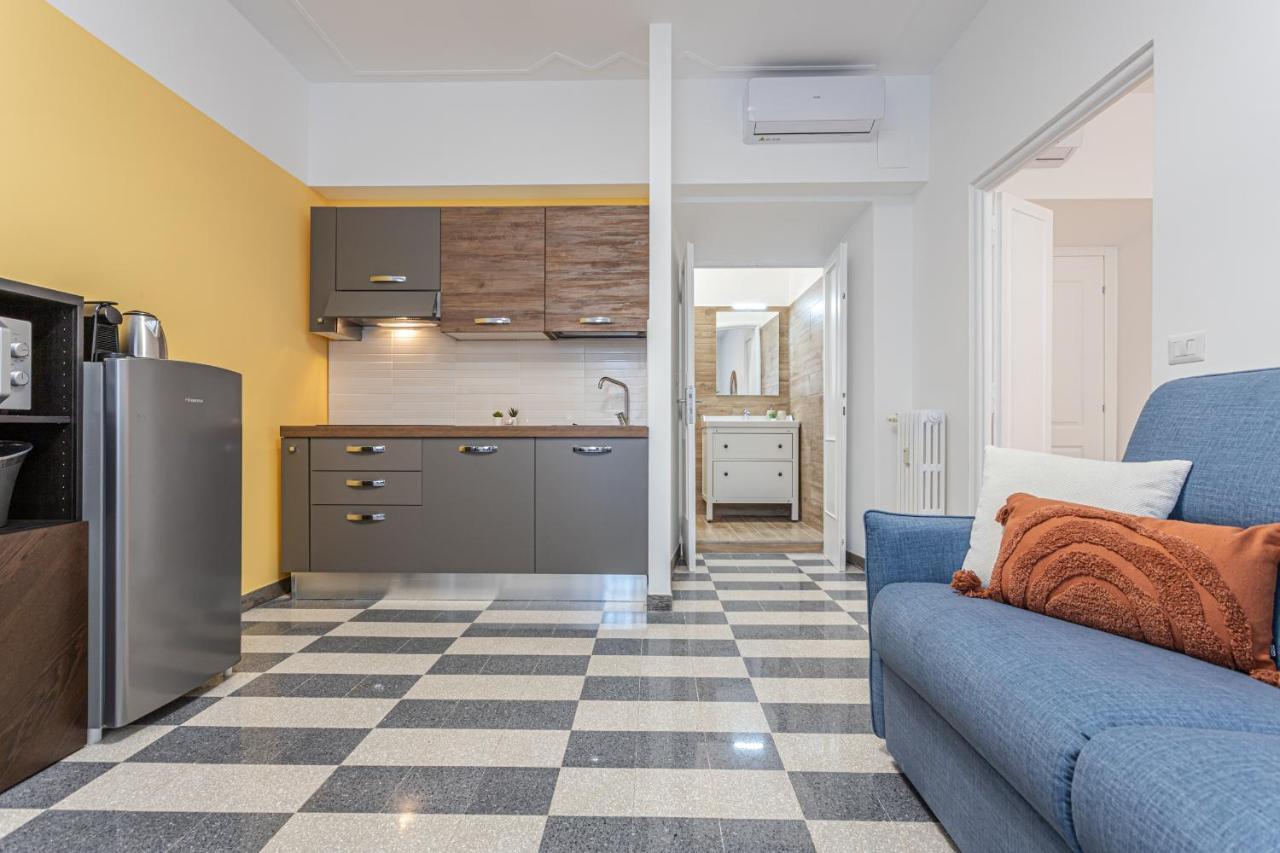 Adriana'S Suites In Prati Close To Vatican Museum Rom Exterior foto