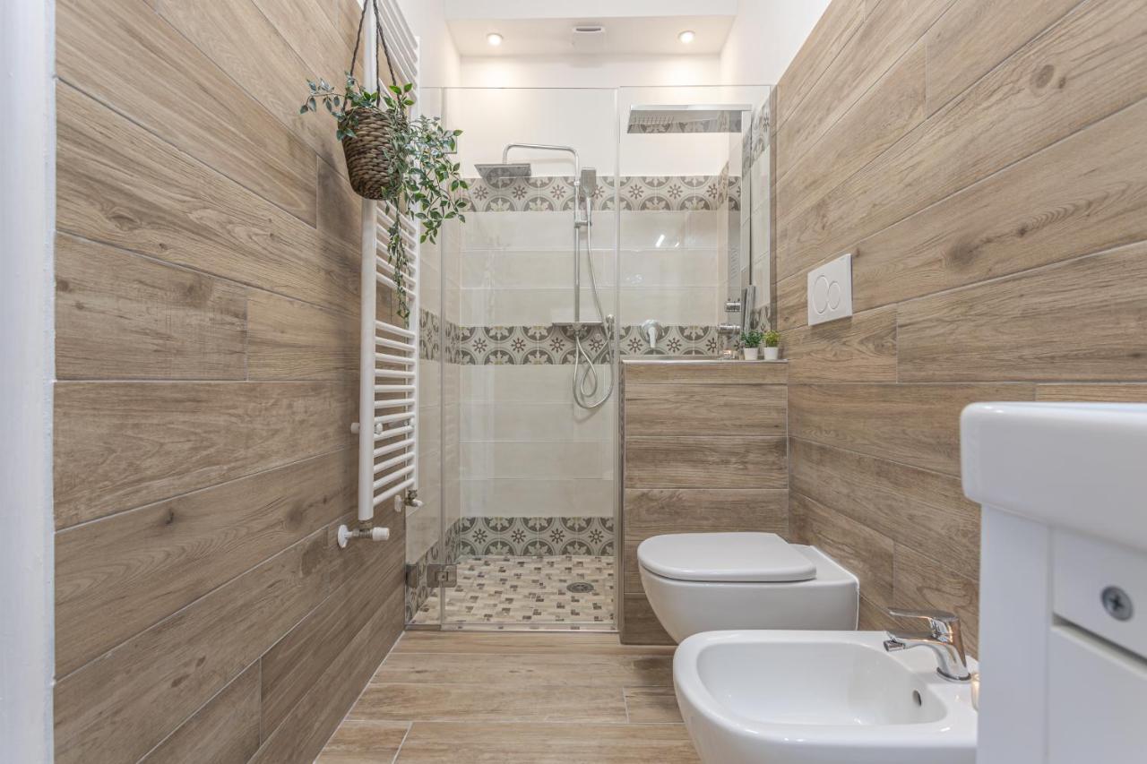 Adriana'S Suites In Prati Close To Vatican Museum Rom Exterior foto