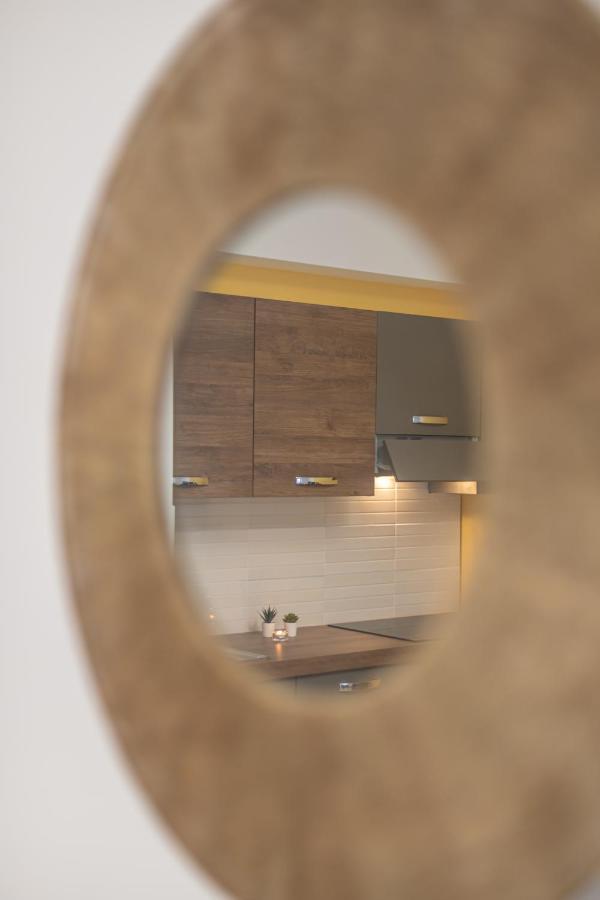 Adriana'S Suites In Prati Close To Vatican Museum Rom Exterior foto