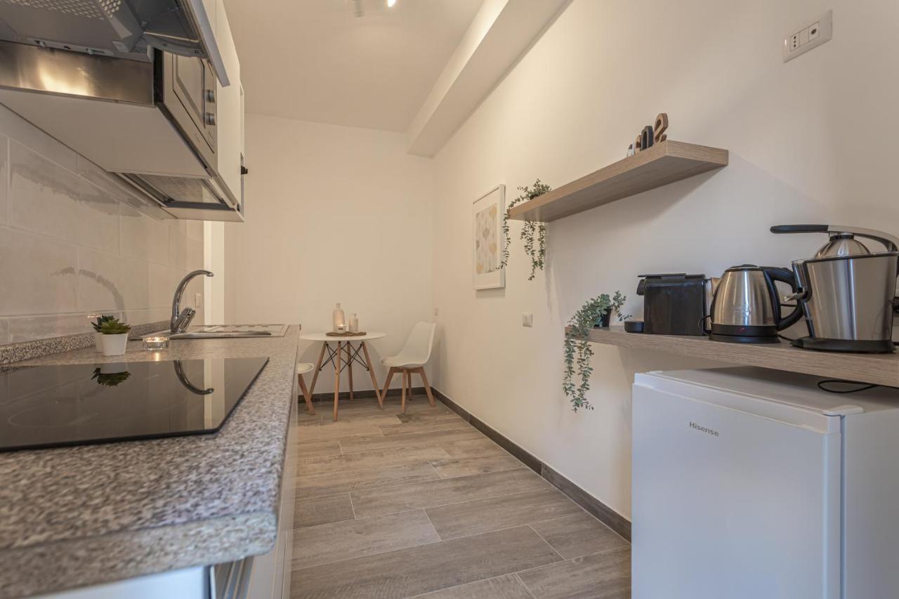 Adriana'S Suites In Prati Close To Vatican Museum Rom Exterior foto