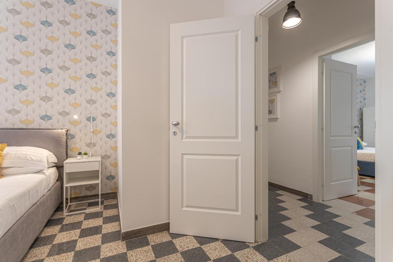 Adriana'S Suites In Prati Close To Vatican Museum Rom Exterior foto