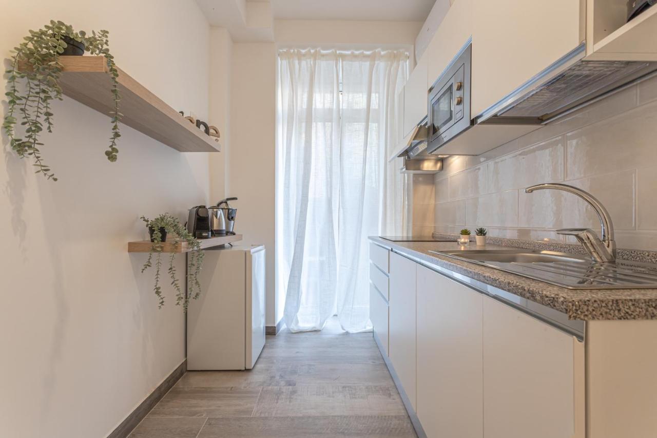 Adriana'S Suites In Prati Close To Vatican Museum Rom Exterior foto